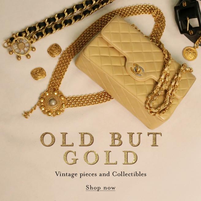 Vintage Treasures